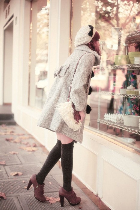 window shop