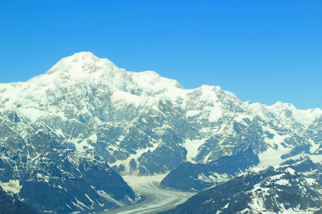 mt mckinley