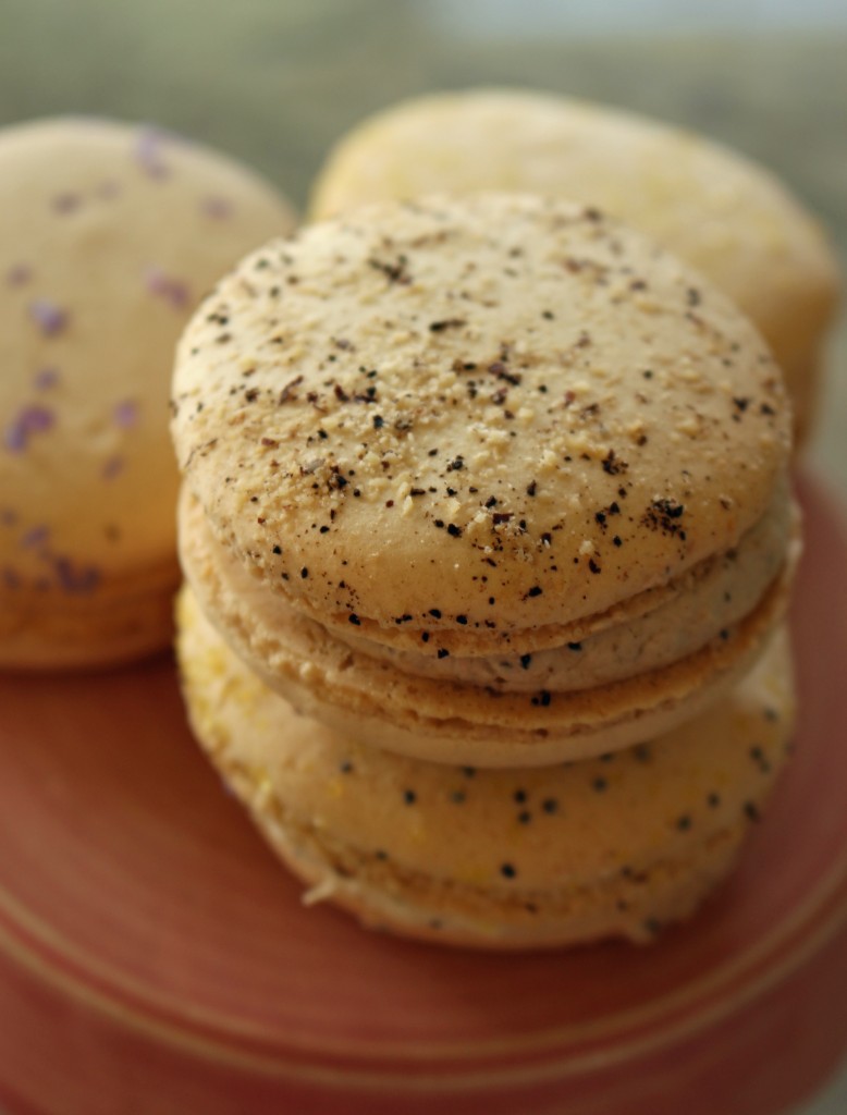 macarons