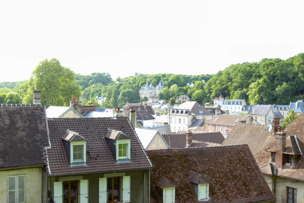Château de Pierrefonds
