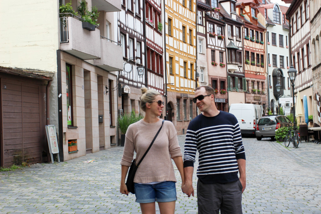 travel germany