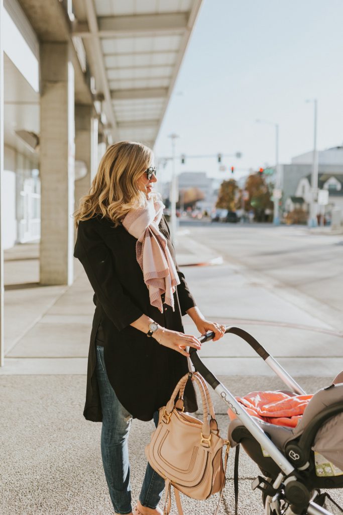 casual fall style