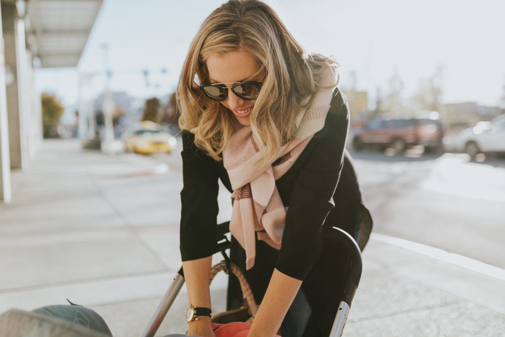 casual fall style