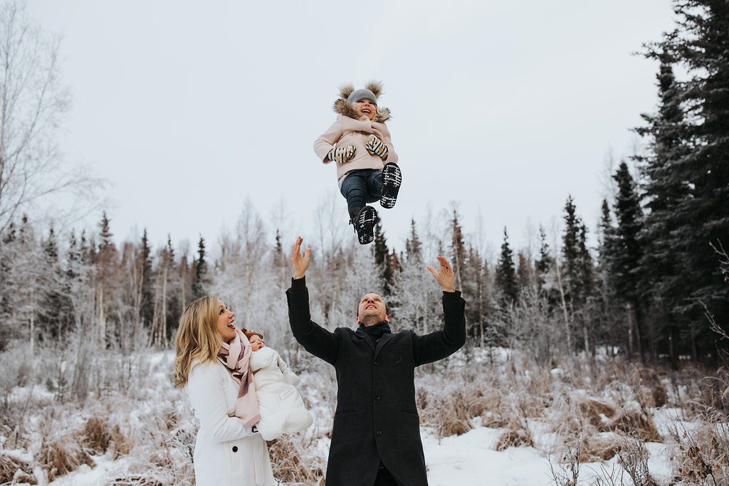 holiday photo