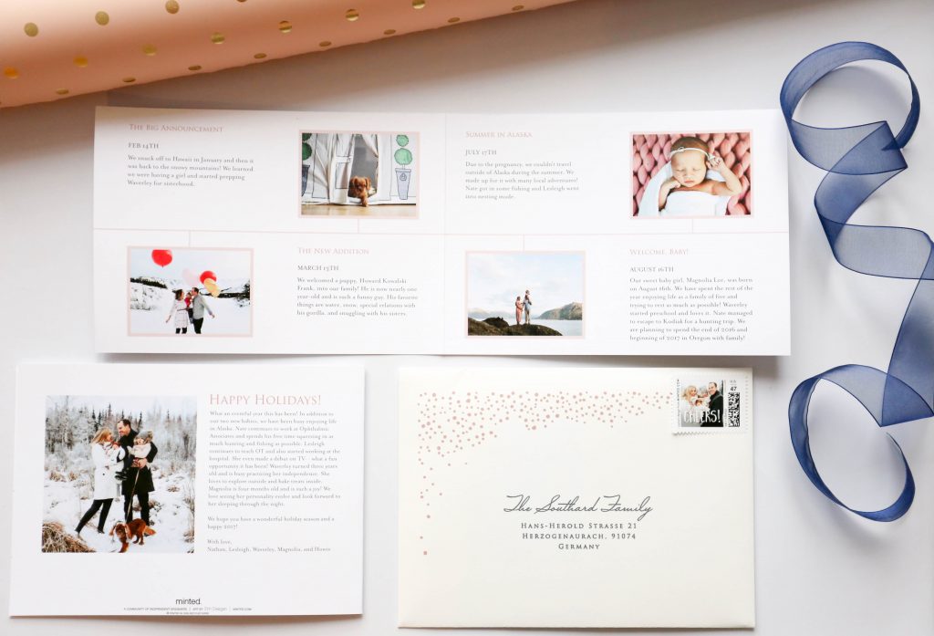 Christmas Cards