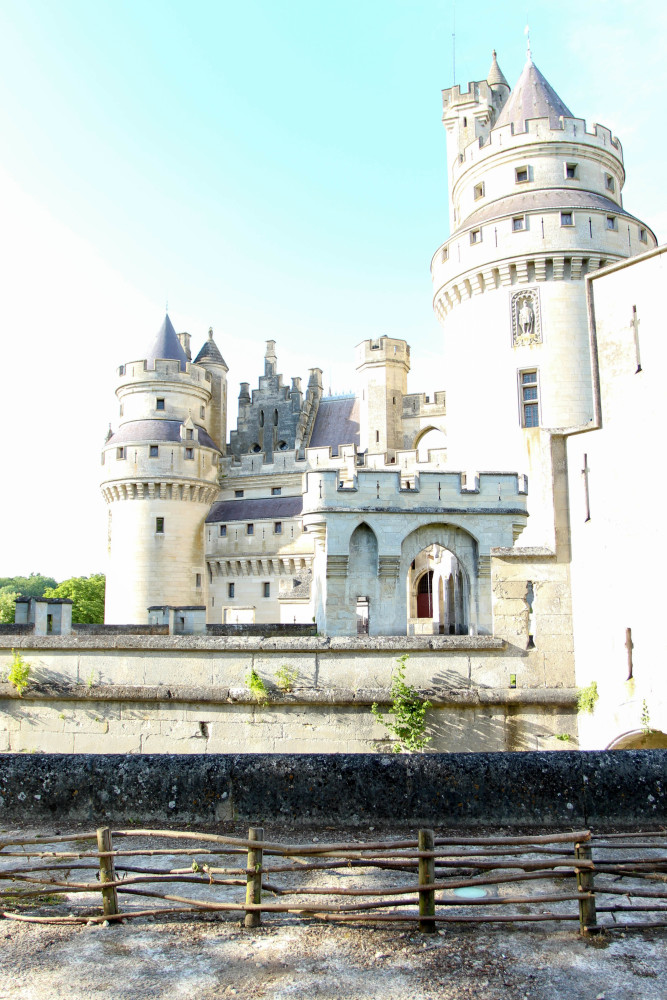 Château de Pierrefonds