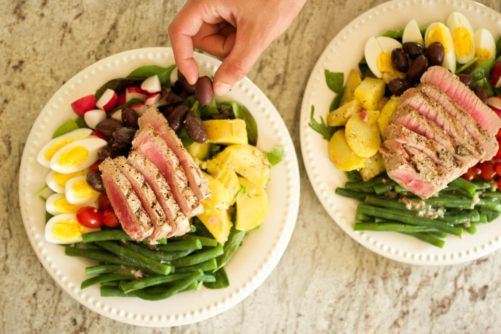 nicoise salad