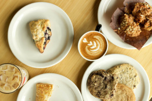 steamdot coffee