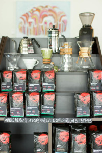 steamdot coffee