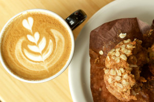 steamdot coffee