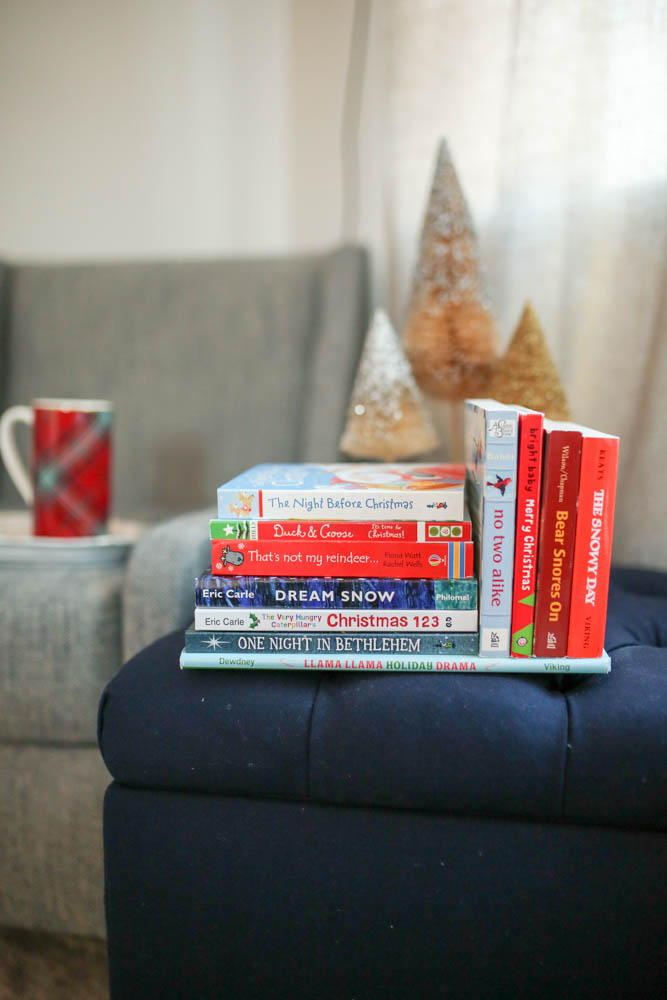 best board books for christmas