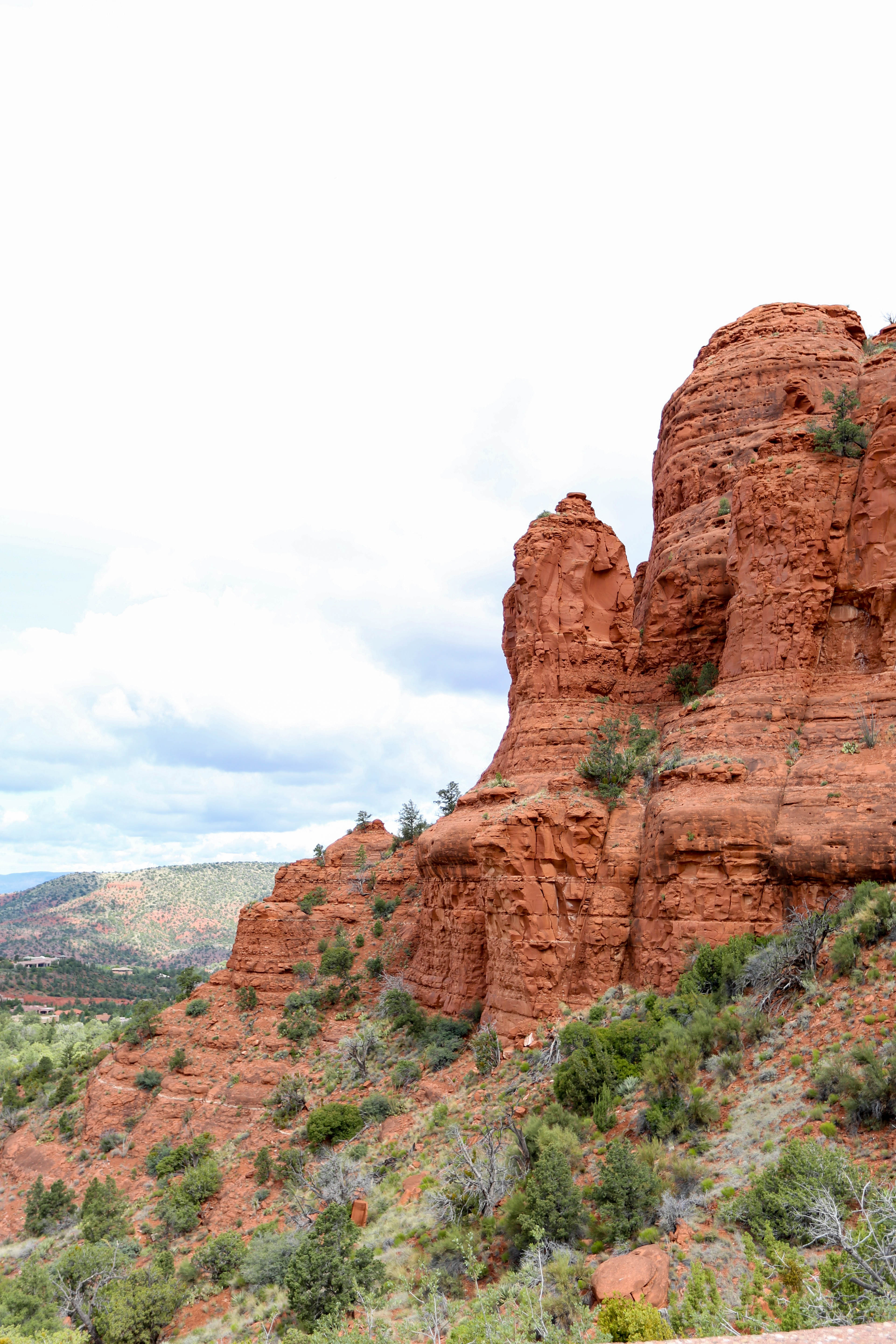 family travel sedona